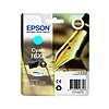 Epson Ink Cart. DURABrite C13T16324012 für WF2010/2510/2520/2530/2540 cyan XL