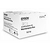 Epson Maintenance Box T671400 C13T671400 für WorkForce Pro WF-C8610/C869/C8690/C878