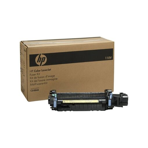 HP Fuser Kit 220V CE506A: LJ M551/M570/M575/CM3530/ CP3520/CP3525 (CC519-67918)