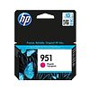 HP Ink Cart. CN051AE No.951 für Officejet Pro 8100/8600 magenta
