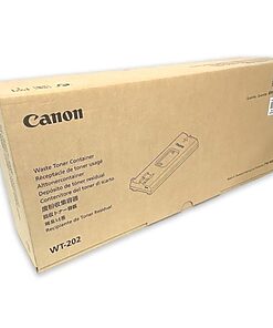 Canon FM1A606000 // WT-202 waste toner