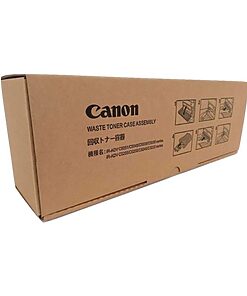 Canon spare part FM4-8400-010 waste toner case assembly für C5030/C5035/C5045/C5051 series C5235/C5240/C5250/C5255 series (FM2-R400-000) (FM3-5945-010)