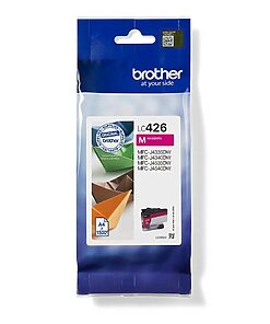 Brother Ink Cart. LC-426M for MFC-J4340DW