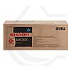 Sharp Toner Cartridge MXC35TB MX-C35TB black