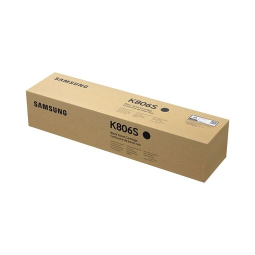 Samsung Toner-Kit standard capacity CLT-K806S/ELS black
