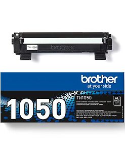 Brother Toner TN-1050 Cart. für MFC-1810/HL-1110/-1112/ DCP-1510/-1512