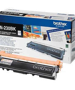 Brother Toner-Kit standard capacity TN230 black