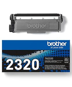 Brother Toner-Kit High capacity TN2320 black