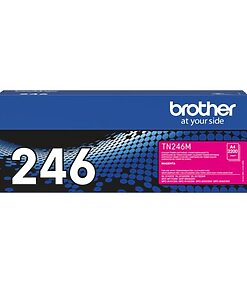 Brother Toner TN-246M für HL-3152CDW/-3172CDW/ high capacity magenta