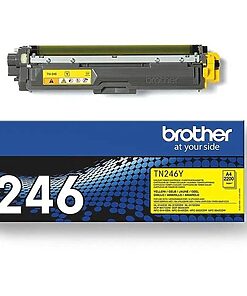 Brother Toner TN-246Y für HL-3152CDW/-3172CDW/ high capacity yellow