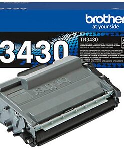 Brother Toner TN-3430 für HL-L6250DW/6300DW/6400DW/ 6400DWTT