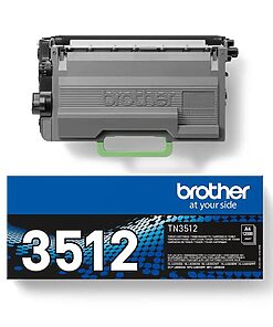 Brother Toner TN-3512 für HL-L6250DW/6300DW/6400DW/ 6400DWTT