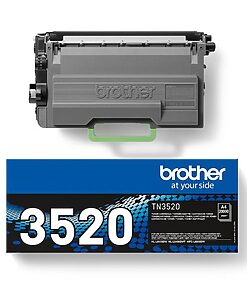 Brother Toner TN-3520 für HL-L6400DW/6400DWTT