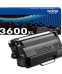 Brother TN-3600XL / TN3600 High-Capacity Schwarz Toner