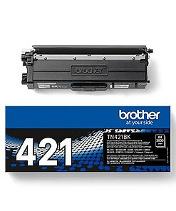 Brother Toner TN-421BK black für HL-L8260CDW/L8360CDW