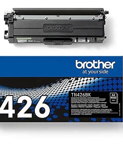 Brother Toner TN-426BK black für HL-L8360CDW