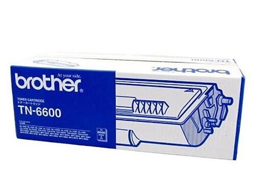 Brother Toner-Cartridge standard capacity TN6600 black