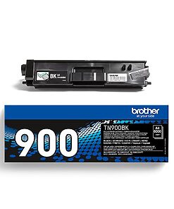 Brother Toner TN-900BK für HL-L9200CDWT/MFC-L9550DWT black