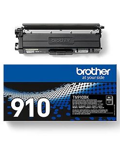 Brother Toner TN-910BK für HL-L9310CDW/L9310CDWT/ L9310CDWTT black