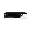 HP No. 117A Black Laser Toner Cartridge: Laser 105a/nw/MFP 178nw/nwg/179fnw standard capacity W2070A