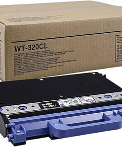 Brother Tonerbag WT-320CL für HL-L8250CDN/L8350CDW/DCP-L8400C DN/L8450CDW/MFC-L8650CDW/L-8850 CDW