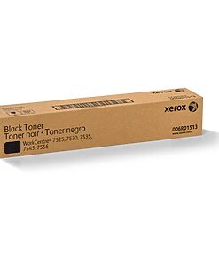 Xerox Toner für WC 75xx/78xx/ 7970 black (006R01513)