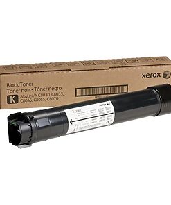 Xerox Toner for AltaLink C8000 black (006R01697)