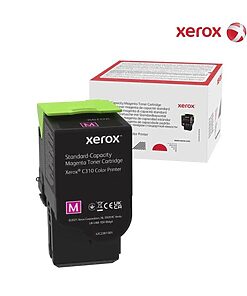 XEROX 006R04358 Toner magenta 006R04358 Xerox C 310