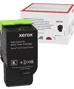 XEROX 006R04364 Toner black 006R04364 Xerox C 310