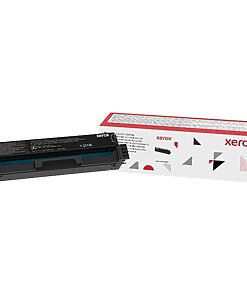 Xerox C230 Toner schwarz High Capacity  006R04391