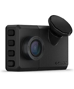 Garmin dashcam 010-02619-10 Dash Cam Live black