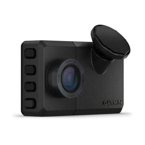 Garmin dashcam 010-02619-10 Dash Cam Live black