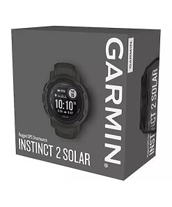 Garmin Wearable 010-02627-00 / 02627GB Black