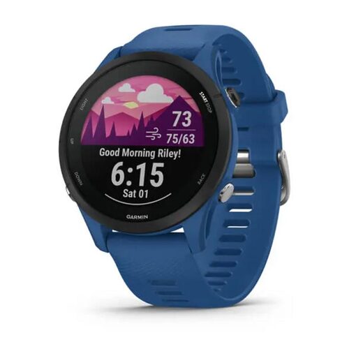 Garmin Wearable 010-02641-11 / 02641BB Blue