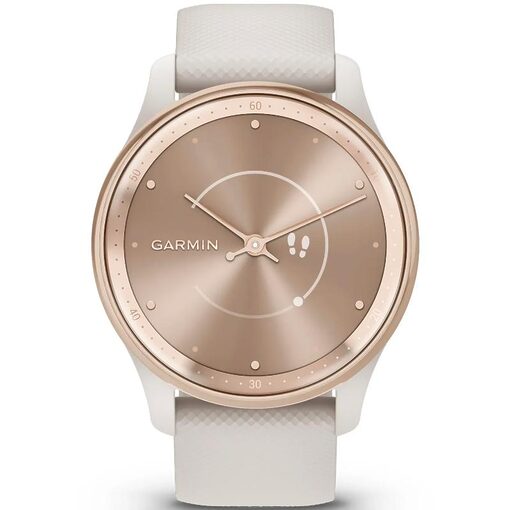 Garmin 010-02665-01 rose