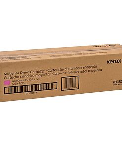 Xerox Drum für WC 7120/7125/ 7220/7225 black (013R00657)