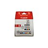 Canon Ink Cart. CLI-571XL Photo Value Pack (C/M/Y/BK) +4x6 PP-201 50 SH : Pixma MG 5700/5750/5751/5752/5753/ 6800/6850/6851/6852/6853/7750/ 7751/7752/7753/7700/8050/8052/ 6050/6052/6051/5050/5051/5052/ 8050/8051/8052/9055/9051/9050/ 5055/8053