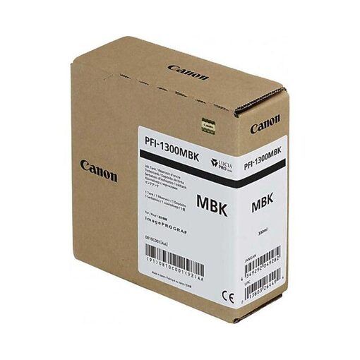 Canon Ink Cart. PFI-1300 für image PROGRAF Pro-2000