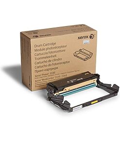 Xerox Drum 101R00555 Standard Capacity 101R00555 black