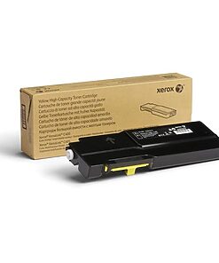 Xerox Toner für VL C400/C405 yellow high capacity (106R03517)