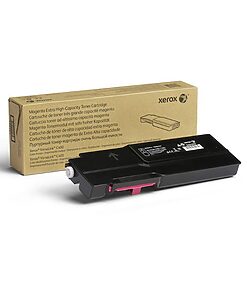 Xerox Toner für VL C400/C405 magenta extra high capacity (106R03531)