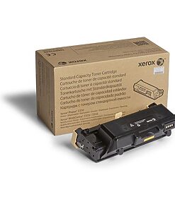 Xerox Toner für Phaser 3330/ WC3335/3345 black (106R03620)