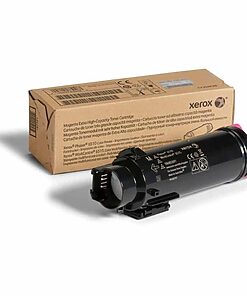 Xerox Toner für WC 6515/Phaser 6510 magenta extra high capacity (106R03691)