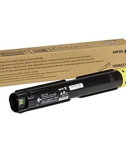 Xerox Toner für VL C7020/C7025/C7030 yellow extra high capacity (106R03738)