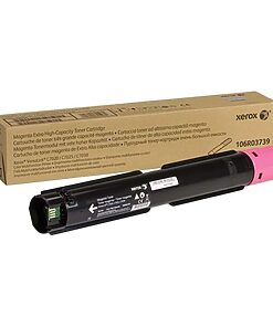 Xerox Toner für VL C7020/C7025/C7030 magenta extra high capacity (106R03739)