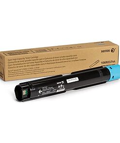 Xerox Toner für VL C7020/C7025/C7030 cyan high capacity (106R03744)