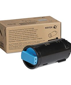 Xerox Toner für VL C60X cyan (106R03896)