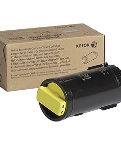 Xerox Toner für VL C60X yellow (106R03898)