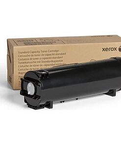 Toner Black Standard Xerox VersaLink B6xx