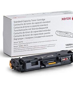 Xerox Toner for B205/210/215 black standard capacity (106R04346)